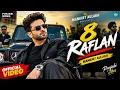 🔥 8 Raflaan ❤️ | Mankirt Aulakh | Punjabi Song | Punjabi Music 🎶