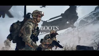 Battlefield 6 1 Boots Mashup Edit 