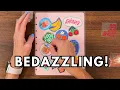 Decorating My Planner Cover with the Happy Planner DIY Decorative Cover Set
