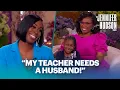 6-Year-Old Hilariously Prays for Teacher to Find a Husband