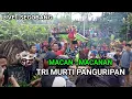 Download Lagu Macan - Macanan !! Jaranan Tri Murti Panguripan Live Desa Segobang