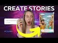Gemini Storybook Tutorial How to Create a Personalized Story with Gemini Storybook