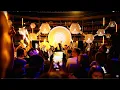 Sham Jam \u0026 Govor (Performance) - Live @ Community Moscow BassmaticBOX | Indie Dance \u0026 Melodic house
