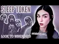 Download Lagu Sleep Token “Look to Windward” Reaction | What Did I Just Experience?! 😳