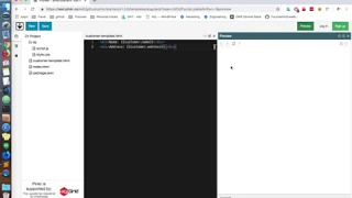 Angular JS simple directives - Introduction