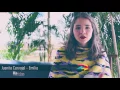 Detrás del video: 'Mala intención' de Emilia | Shock