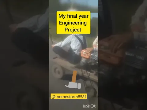 Download MP3 meme My final year engineering project #meme #memes #dailymemes @memestorm8581