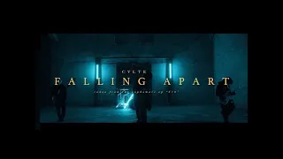 Download CVLTE - Falling Apart (Official Music Video) MP3