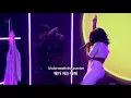칼리드(Khalid) & 노르마니(Normani) 'Love Lies' 라이브 at Jimmy Fallon Show