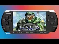 Your PSP Can Play This And much More