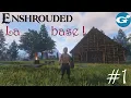 Download Lagu Bien débuter sur Enshrouded | #1 Découverte SOLO let's play fr