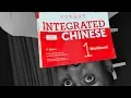 Integrated Chinese level 1 Workbook Review