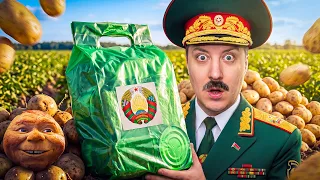 НОВЫЙ ИРП Беларуси 2026 - Рыбий Гулаг! Всё как в СССР и даже лучше!