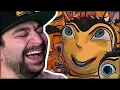 Lagu BARRY BEENIS! 🤣 - [YTP] Bee MovBee 🐝 REACTION!
