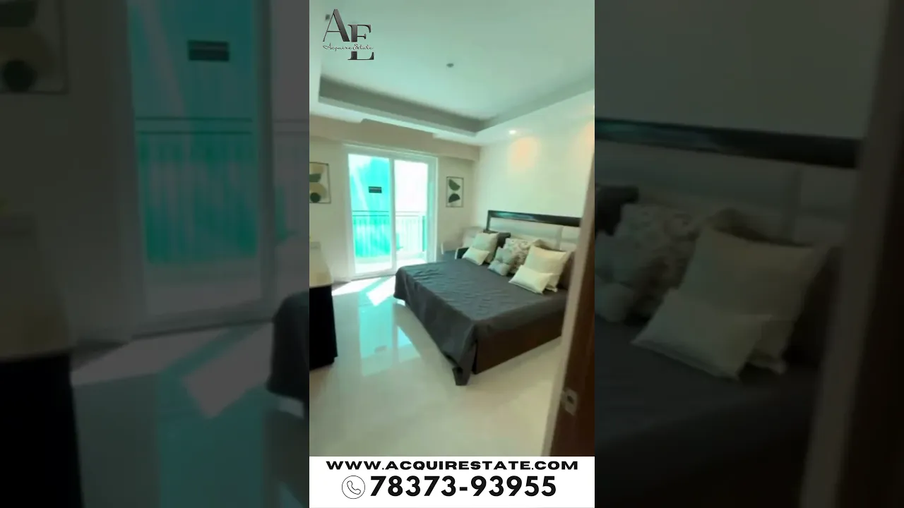 ATS Lifestyle Derabassi: Luxury Apartments at the Gateway to Chandigarh
