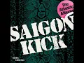 Download Lagu I Love You - Saigon  Kick #cokiescollection