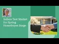 Sellers Test Market for Spring Homebuyer Surge