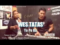 Download Lagu WES TATAS ~ HEPPY ASMARA  Cover Heru Amuba X Suryo Perosa || Acoustik