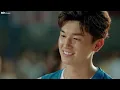 2026 Romance Movie | A Cold CEO Falls for a Poor Student Selling Drinks for Tuition!