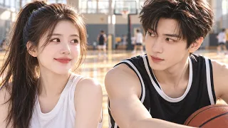 2026 Romance Movie | A Cold CEO Falls for a Poor Student Selling Drinks for Tuition!