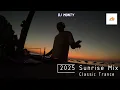 Download Lagu This is 2025 Sunrise Classic Trance Mix