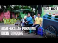 Download Lagu TUKANG OJEK PENGKOLAN PART 3/11 [24 JUNI 2019]