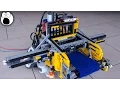 The Most AMAZING Lego Machines