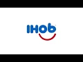 We re IHOb now