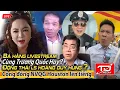 Download Lagu Bà Hằng livestream cùng Trương Quốc Huy - Cộng đồng NVQG Houston lên tiếng