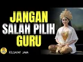 Download Lagu Jangan Salah Pilih Guru! Ciri Guru Sejati Menurut Filsafat Jawa