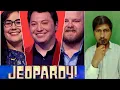 Jeopardy January 26 2024