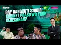 Download Lagu Ray Rangkuti Sebab Marak Korupsi di Kabinet Prabowo: Kabinetnya Terlalu Besar |Rakyat Bersuara 26/08