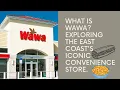 What is Wawa Exploring the East Coast s Iconic Convenience Store