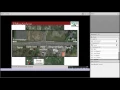 Analysis of Driver Performance and Operations at Intersections Auxiliary Through Lanes