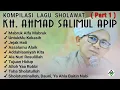 Download Lagu sholawat salimul apip