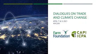 Session 4 Trade Policy Expert Outlook Climate Actions And Trade USMCA 