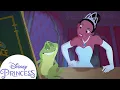 Download Lagu How Did Tiana Meet Prince Naveen? | Disney Princess