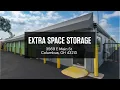 Storage Units in Columbus OH on E Main St Extra Space Storage