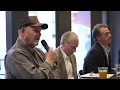 Tester Racicot Bullock hold community conversation in Helena