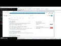 Python Tutorial - Web Apps Flask
