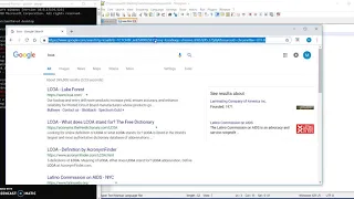 Python Tutorial - Web Apps Flask