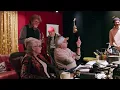 Mozambique feat. Emmylou Harris (Behind The Scenes Video)