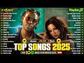 Download Lagu Billboard Top 50 This Week🍋 Selena Gomez, The Weeknd, Adele, Ed Sheeran, Rihanna, Maroon 5, Dua Lipa
