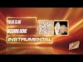 Freak Slug - Wishing Bone (Instrumental)