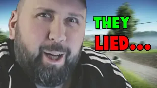 Battlestate Games took down my SPTarkov