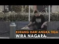 Wira Nagara - Kurang Dari Angka Tiga (Puisi dan Lagu)