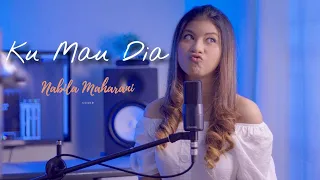 Download Andmesh Kamaleng - Ku Mau Dia I Nabila Maharani (Live Cover) MP3