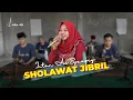 Download Lagu SHOLAWAT JIBRIL Voc. INTAN AS SYAUQIY - NOTO ATI JANDHUT RELIGI