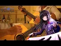 Download Lagu ROSELIA - 軌跡 / Kiseki  | Acoustic Guitar Cover