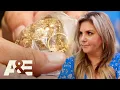 Storage Wars Mystery Safes Big Scores Locker Gamble Payoffs Full Episode Marathon A E